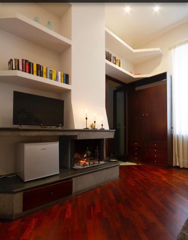 B&B Residenza Malaterra Naples Exterior photo