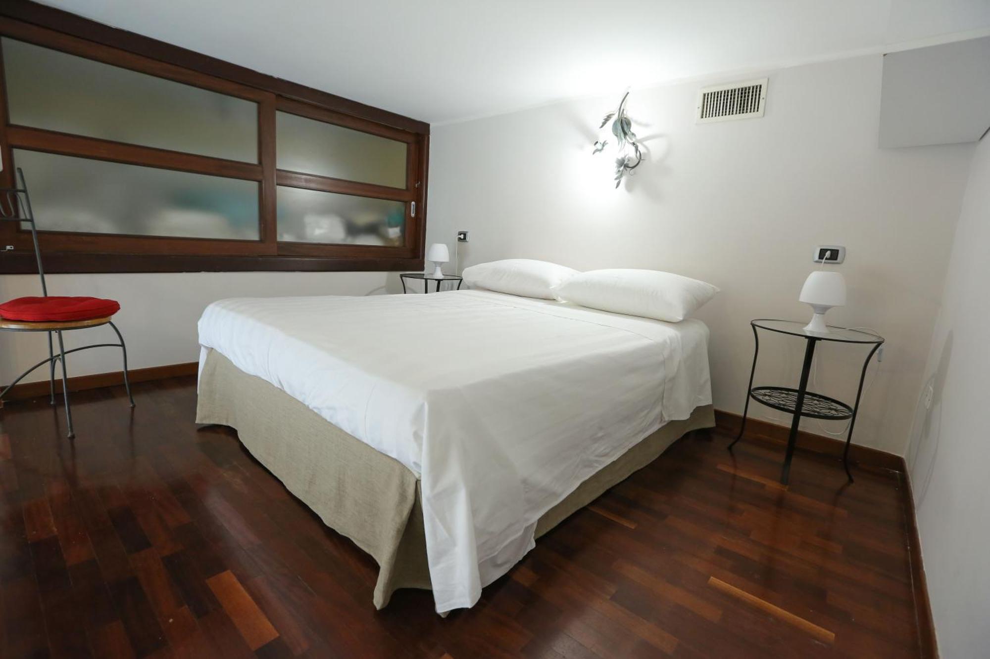 B&B Residenza Malaterra Naples Exterior photo