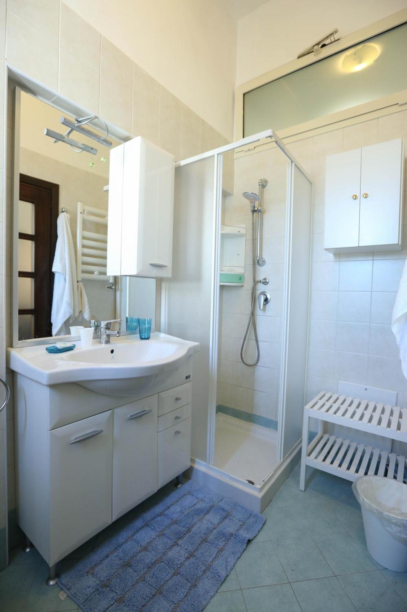 B&B Residenza Malaterra Naples Exterior photo