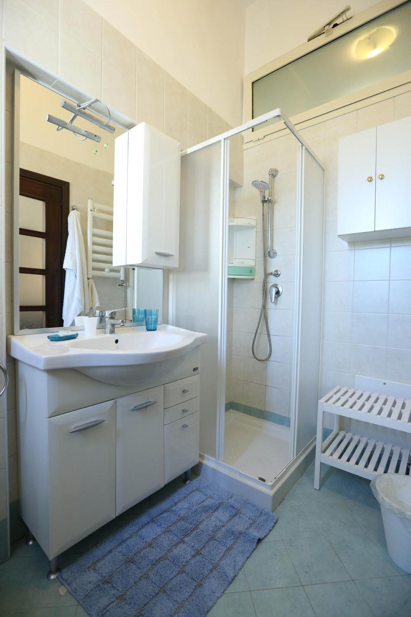B&B Residenza Malaterra Naples Exterior photo